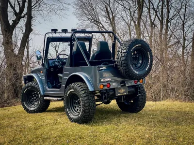 LJ 80